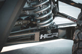 Honda Talon 1000X (2019-2022) Long Travel Suspension Kit HCR Racing