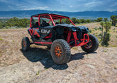 Honda Talon 1000X (2019-2022) Long Travel Suspension Kit HCR Racing