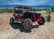 Honda Talon 1000X (2019-2022) Long Travel Suspension Kit HCR Racing