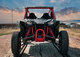 Honda Talon 1000X (2019-2022) Long Travel Suspension Kit HCR Racing