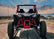 Honda Talon 1000X (2019-2022) Long Travel Suspension Kit HCR Racing
