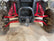 Honda Talon 1000X High Clearance A-Arms L&W Fab