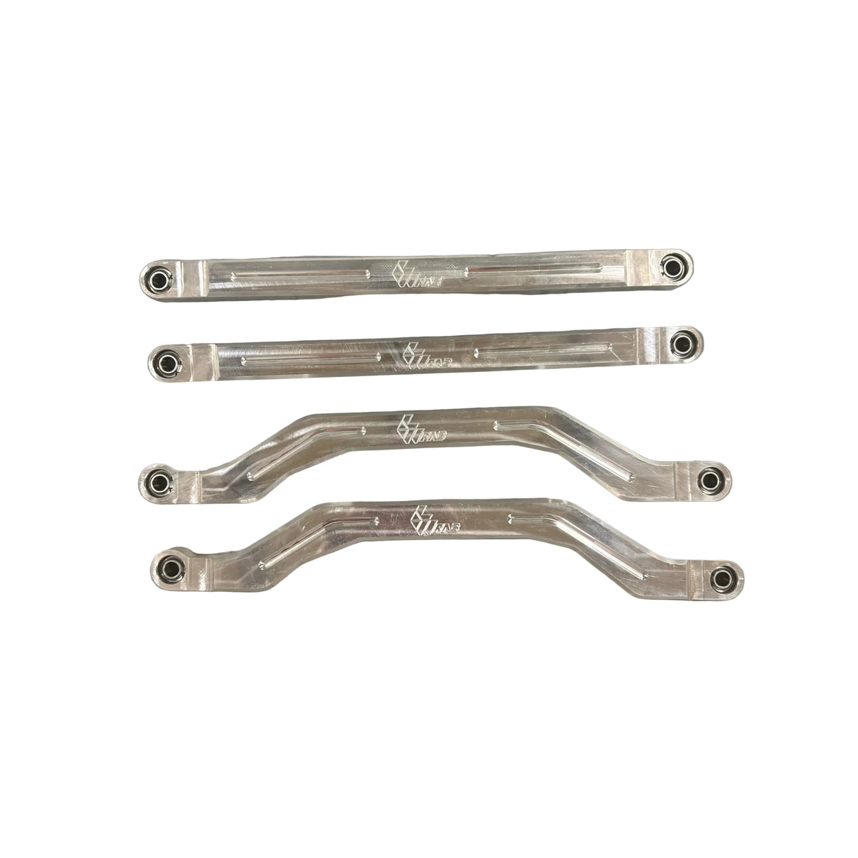 Honda Talon 1000X Radius Rods L&W Fab