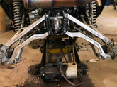 Honda Talon 1000X Radius Rods L&W Fab