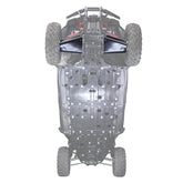 Honda Talon 1000X UHMW A-Arm Guards Factory UTV