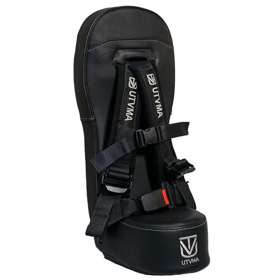 Honda Talon 2-Seat Model Bump Seat with Harness UTVMA