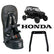 Honda Talon 2-Seat Model Bump Seat with Harness UTVMA