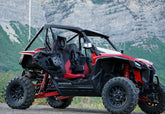 Honda Talon 2-Seat Model Bump Seat with Harness UTVMA
