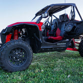 Honda Talon 2-Seat Model Bump Seat with Harness UTVMA