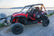 Honda Talon 2-Seat Model Bump Seat with Harness UTVMA