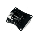 Honda Talon 2" Receiver Hitch AJK Offroad