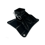 Honda Talon 2" Receiver Hitch AJK Offroad