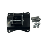 Honda Talon 2" Receiver Hitch AJK Offroad