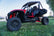Honda Talon 4-Seat Model Front Bump Seat with Harness UTVMA