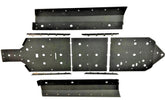 Honda Talon 4-Seat Model Full Skid Plate Trail Armor