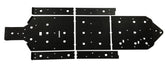 Honda Talon 4-Seat Model Full Skid Plate Trail Armor