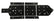 Honda Talon 4-Seat Model Full Skid Plate Trail Armor