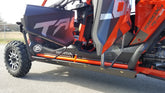 Honda Talon 4-Seat Model Full Skid Plate Trail Armor