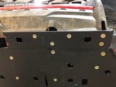 Honda Talon 4-Seat Model Full Skid Plate Trail Armor