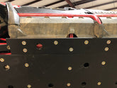 Honda Talon 4-Seat Model Full Skid Plate Trail Armor