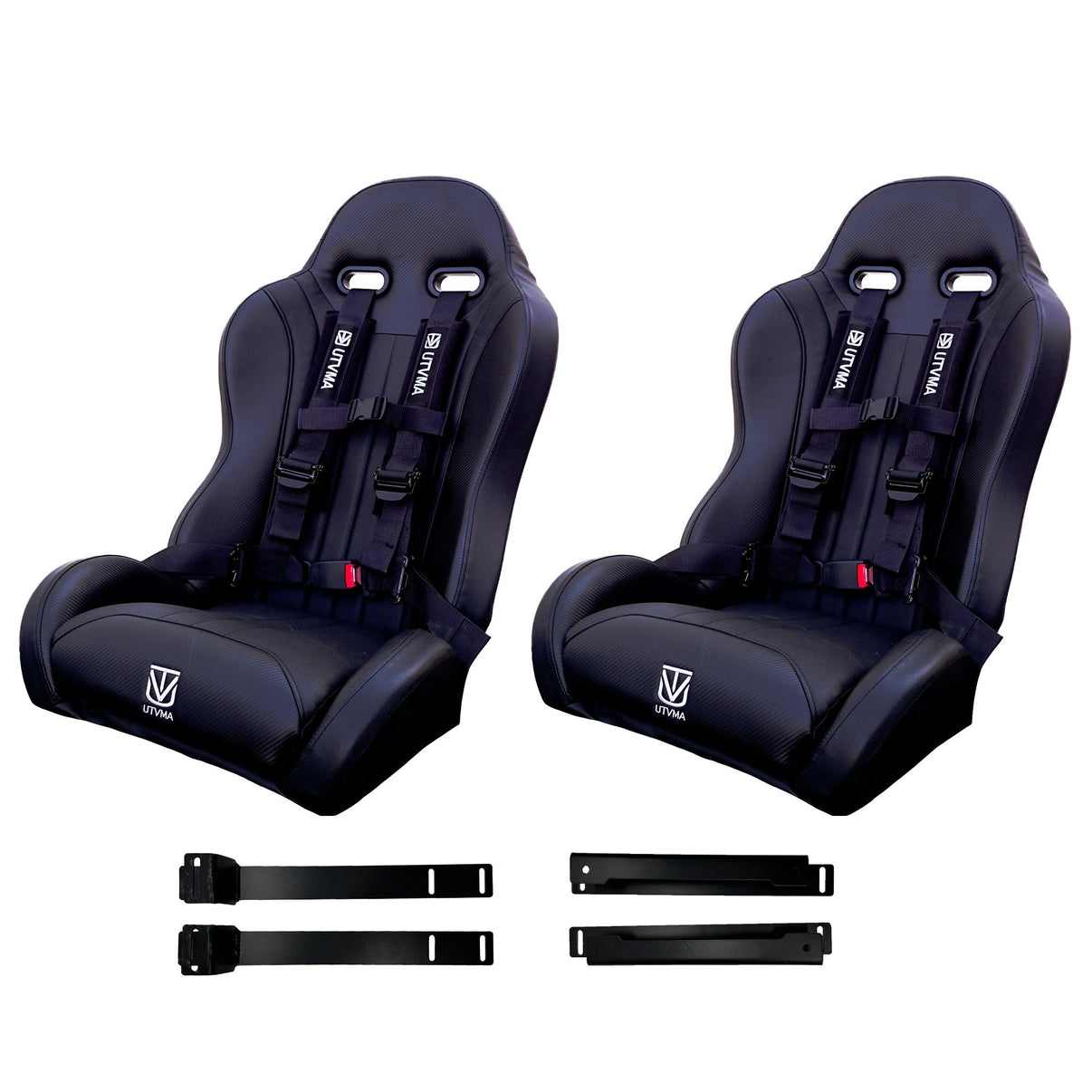 Honda Talon 4-Seat Model Suspension Bucket Seats UTVMA