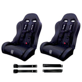 Honda Talon 4-Seat Model Suspension Bucket Seats UTVMA