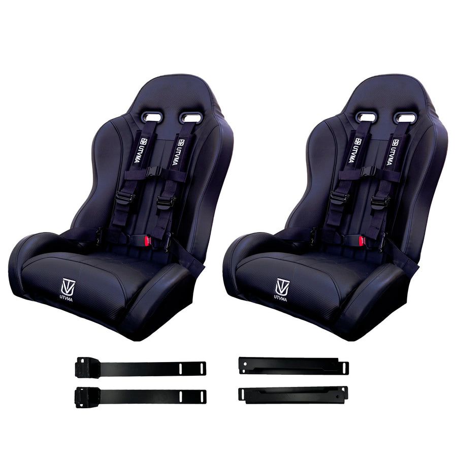 Honda Talon 4-Seat Model Suspension Bucket Seats UTVMA