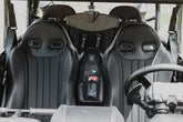 Honda Talon 4-Seat Model Suspension Bucket Seats UTVMA