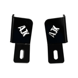 Honda Talon A-Pillar Light Mount AJK Offroad