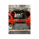 Honda Talon Battery Box AJK Offroad