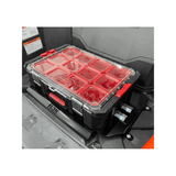 Honda Talon Bauer Storage Mount AJK Offroad