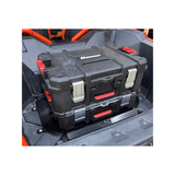 Honda Talon Bauer Storage Mount AJK Offroad