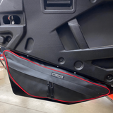 Honda Talon Door Bags AJK Offroad