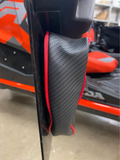 Honda Talon Door Bags AJK Offroad