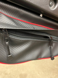 Honda Talon Door Bags AJK Offroad
