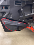 Honda Talon Door Bags AJK Offroad