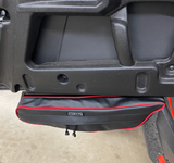 Honda Talon Door Bags AJK Offroad