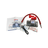 Honda Talon Dual Battery Kit AJK Offroad