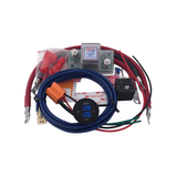 Honda Talon Dual Battery Kit AJK Offroad