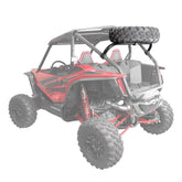 Honda Talon Dual Clamp Spare Tire Mount Factory UTV