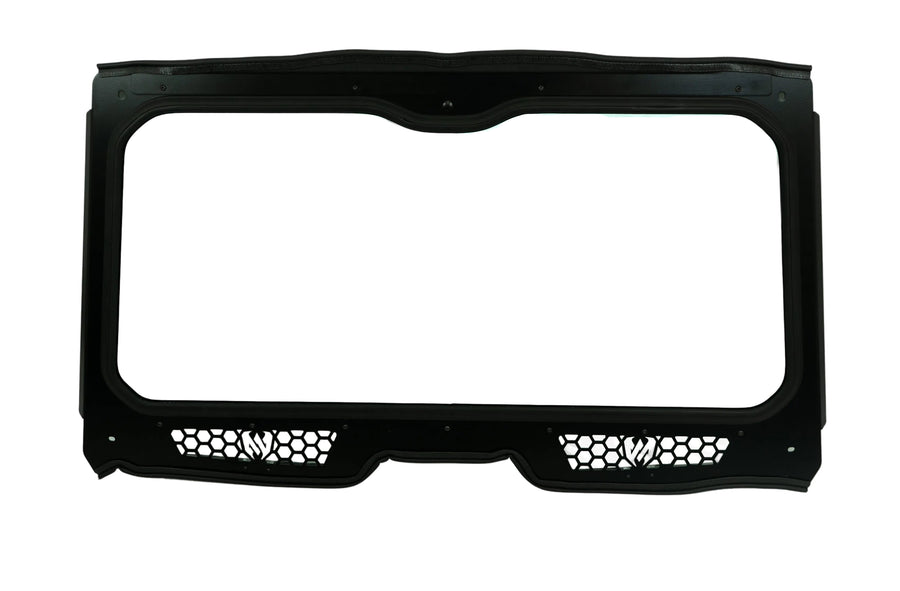 Honda Talon Full Glass Windshield Moto Armor