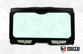 Honda Talon Full Glass Windshield Moto Armor