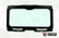 Honda Talon Full Glass Windshield Moto Armor