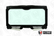 Honda Talon Full Glass Windshield Moto Armor