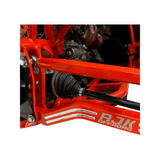 Honda Talon High Clearance Radius Rods AJK Offroad