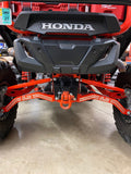 Honda Talon High Clearance Radius Rods AJK Offroad