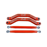 Honda Talon High Clearance Radius Rods AJK Offroad
