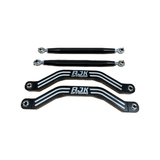 Honda Talon High Clearance Radius Rods AJK Offroad