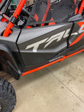 Honda Talon Lower Doors AJK Offroad