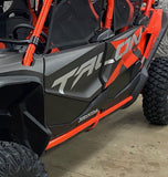 Honda Talon Lower Doors AJK Offroad